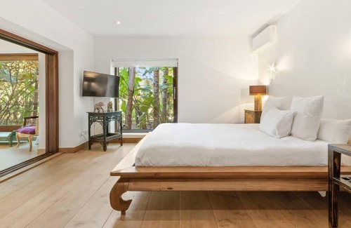 Sant Josep de sa Talaia Villa | Eden Paradise Villa
