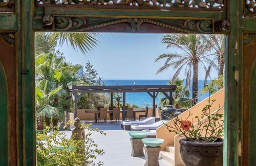 Sant Josep de sa Talaia Villa | Eden Paradise Villa