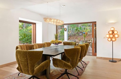 Sant Josep de sa Talaia Villa | Eden Paradise Villa