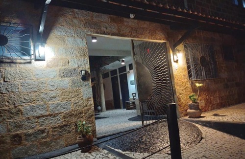 Lagoinha Hotel | EDEN pousada