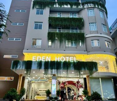 Quy Nhon Hotel | EDEN QUY NHON HOTEL
