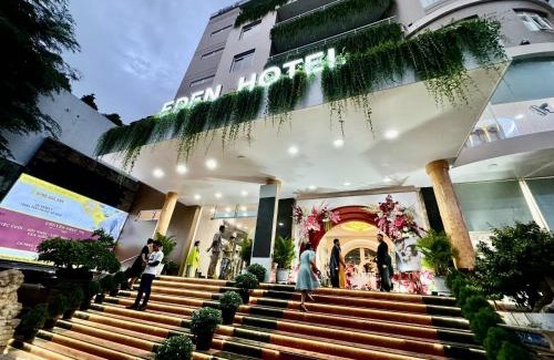 Quy Nhon Hotel | EDEN QUY NHON HOTEL