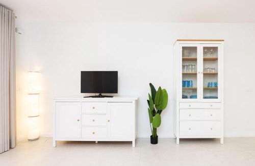 Santiago del Teide Apartment | Eden Rentals Casa Salitre Neptuno Playa la Arena