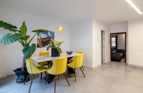 Historical Center House | EDEN RENTALS La Laguna Heritage Residence