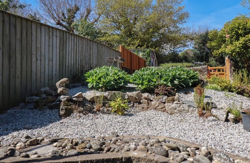 Par Cottage | Eden Retreat