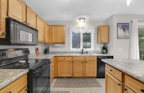 Bethel House | Eden Ridge Townhouse 5-C