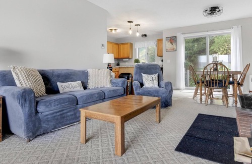 Bethel House | Eden Ridge Townhouse 5-C