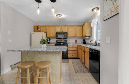 Bethel House | Eden Ridge Townhouse 5-C