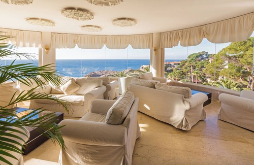 Sant Feliu de Guixols Hotel | Eden Roc Mediterranean Hotel & Spa