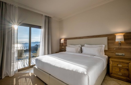 Sant Feliu de Guixols Hotel | Eden Roc Mediterranean Hotel & Spa