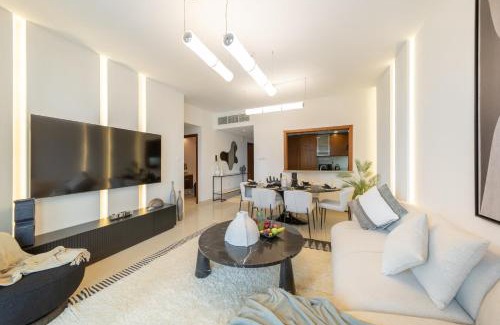 Downtown Dubai Apartment | EDEN'S Homes & Villas - Standpoint Residences
