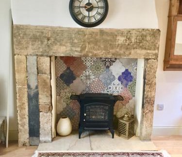 Hexham House | Eden's House