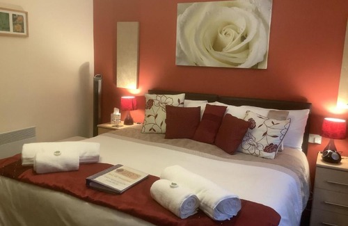 Bugle Bed & Breakfast | Eden's Rest Bed and Breakfast