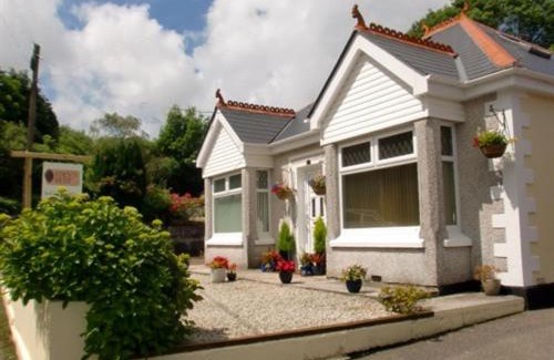 Bugle Bed & Breakfast | Eden's Rest Bed and Breakfast
