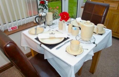 Bugle Bed & Breakfast | Eden's Rest Bed and Breakfast
