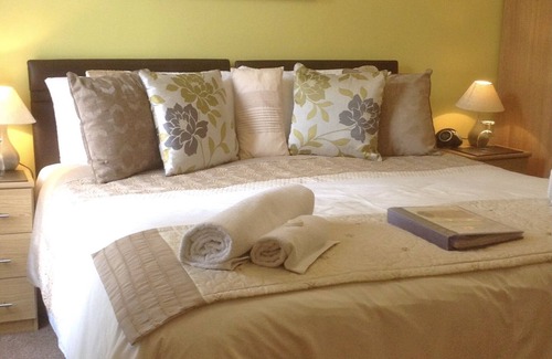 Bugle Bed & Breakfast | Eden's Rest