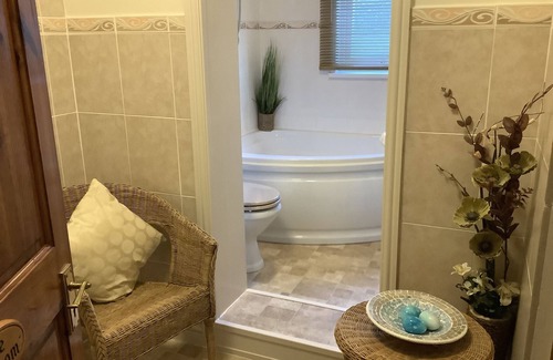 Bugle Bed & Breakfast | Eden's Rest