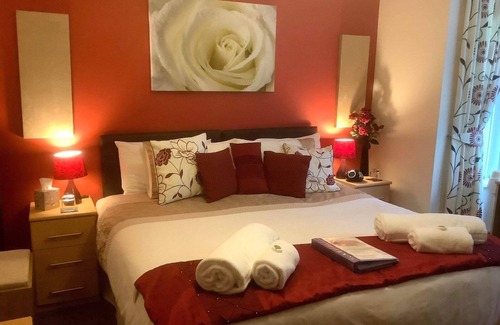 Bugle Bed & Breakfast | Eden's Rest