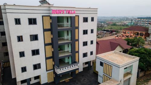 Kumasi Apartment | Eden's Villa