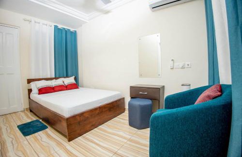 Kumasi Apartment | Eden's Villa
