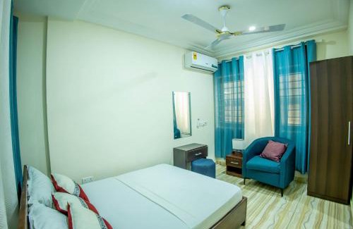 Kumasi Apartment | Eden's Villa