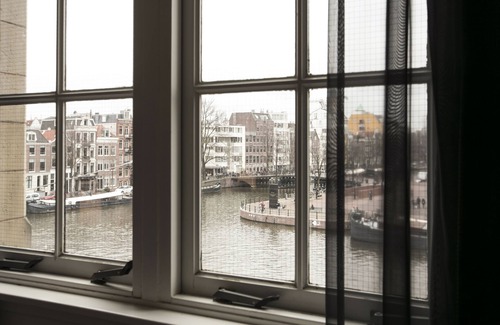 Canal Ring Apartment | Eden Studios and Apartments