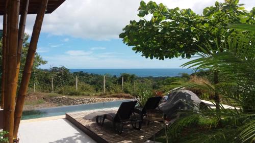 Ballena Bed & Breakfast | Eden Tica Lodge