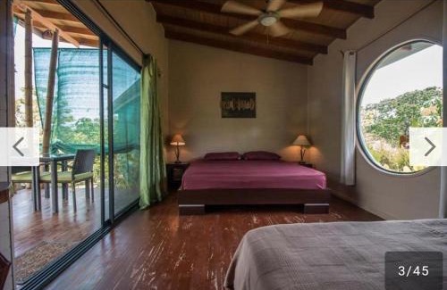 Ballena Bed & Breakfast | Eden Tica Lodge