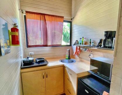 Ballena Bed & Breakfast | Eden Tica Lodge