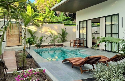 El Higo Villa | Eden Ubedi - Tiny Villa with private Pool
