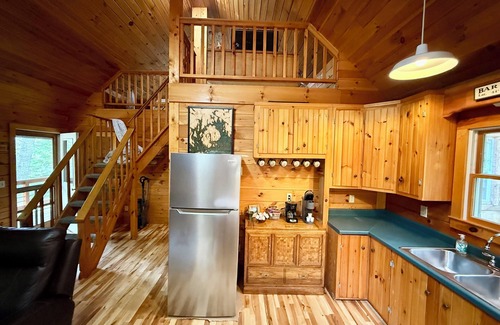 Bar Harbor Hotel | Eden Village Motel & Cottages