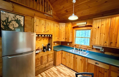 Bar Harbor Hotel | Eden Village Motel & Cottages