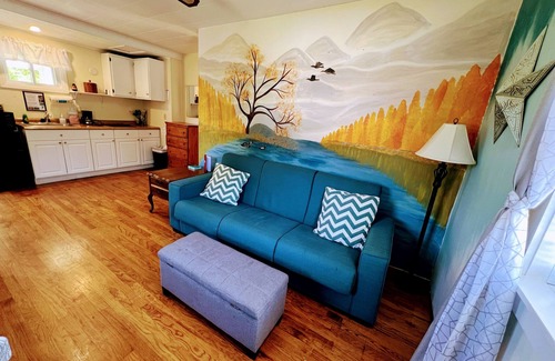 Bar Harbor Hotel | Eden Village Motel & Cottages