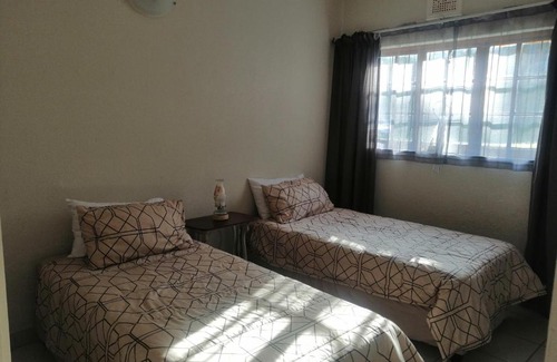 Port Edward Apartment | Eden Wilds 99
