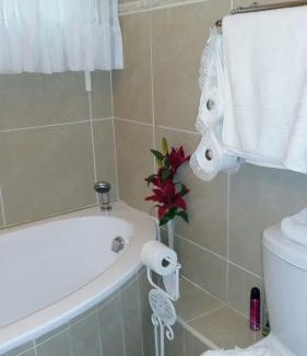 Mzamba Beach Apartment | Eden wilds J124