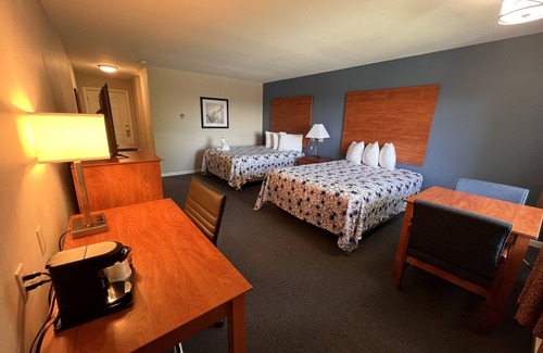 Bar Harbor Hotel | Edenbrook Motel