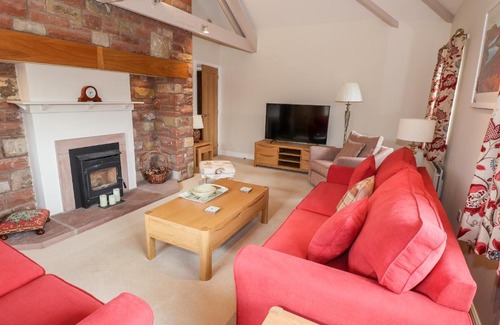 Penrith House | Edencroft