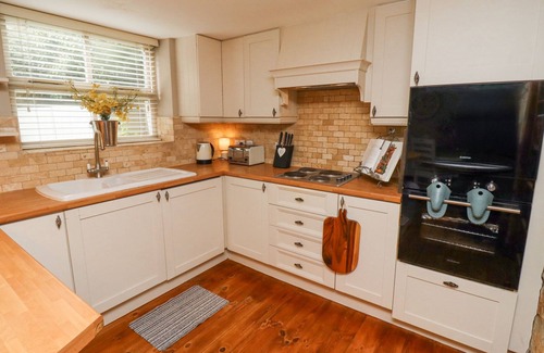 Longframlington Cottage | Edendale