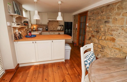 Longframlington Cottage | Edendale