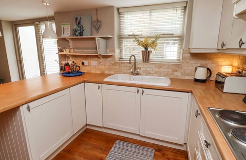 Longframlington Cottage | Edendale