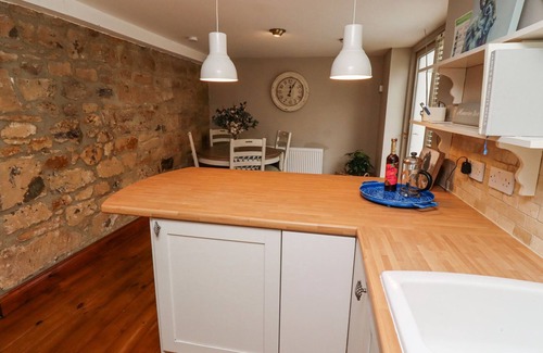 Longframlington Cottage | Edendale