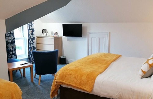 Southport Bed & Breakfast | Edendale House
