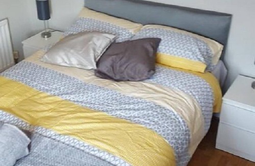 Belfast House | Edenderry Guest House