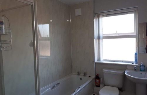 Belfast House | Edenderry Guest House