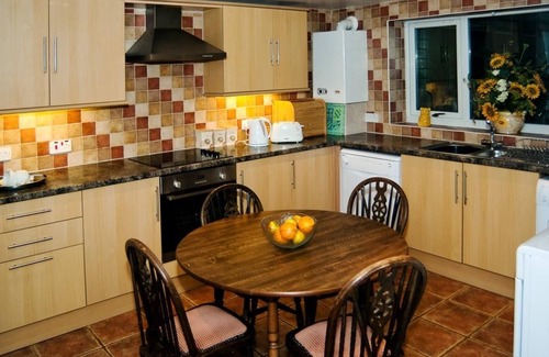 Penrith House | Edenhall Country House Hotel