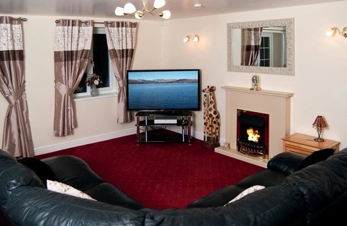 Penrith House | Edenhall Country House Hotel
