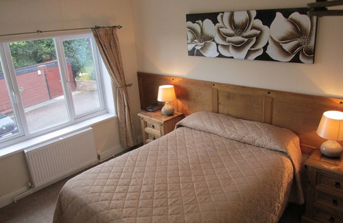 Penrith House | Edenhall Country House Hotel