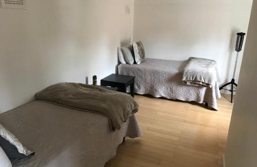 Westville House | Edens Guest House