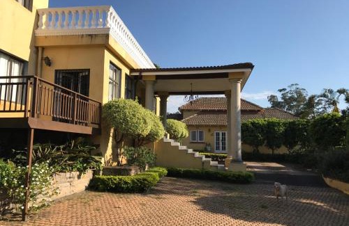 Westville House | Edens Guest House