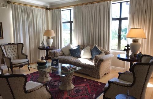 Westville House | Edens Guest House